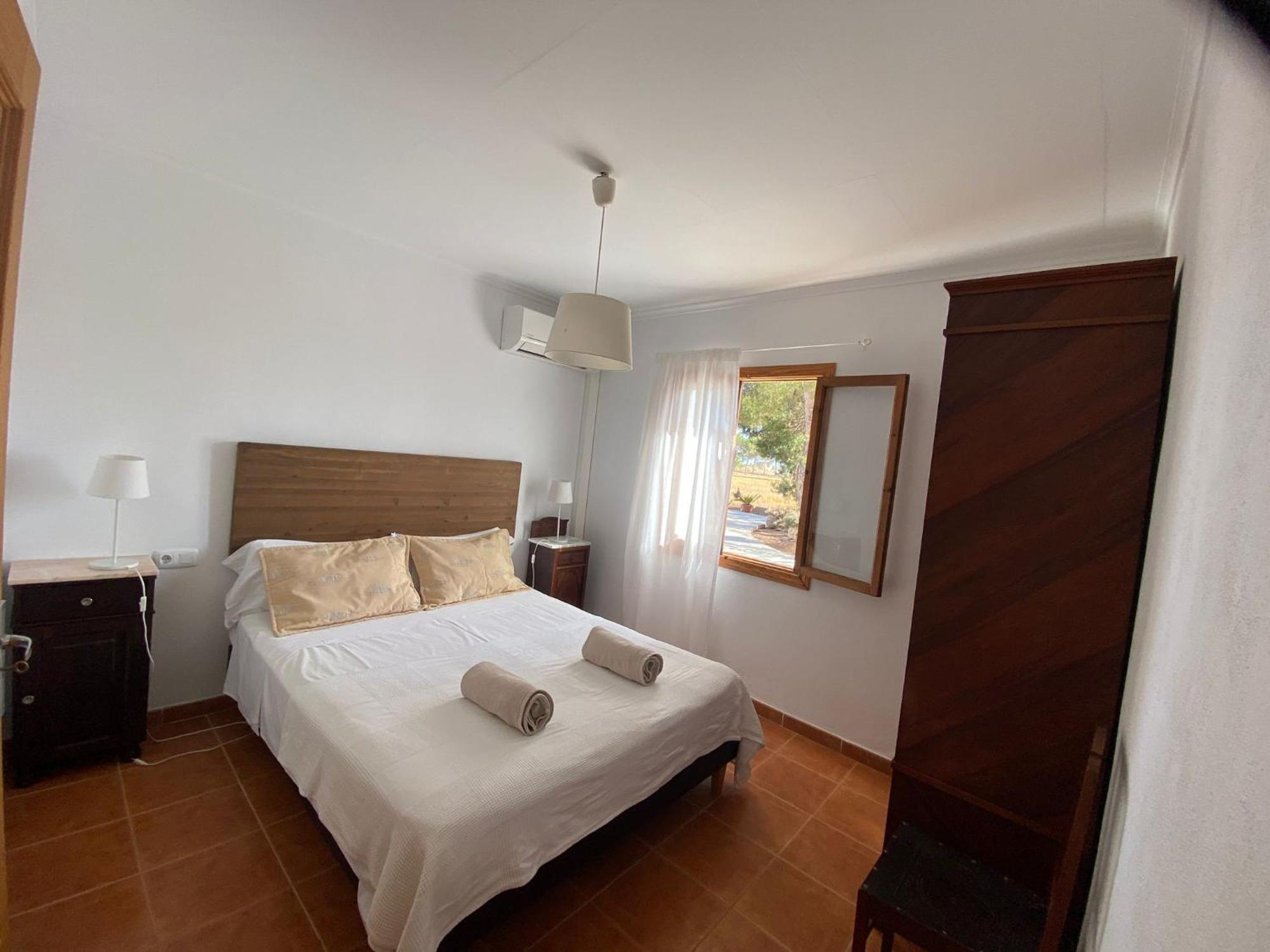 Ca Na Brila Villa Campos  Exterior photo
