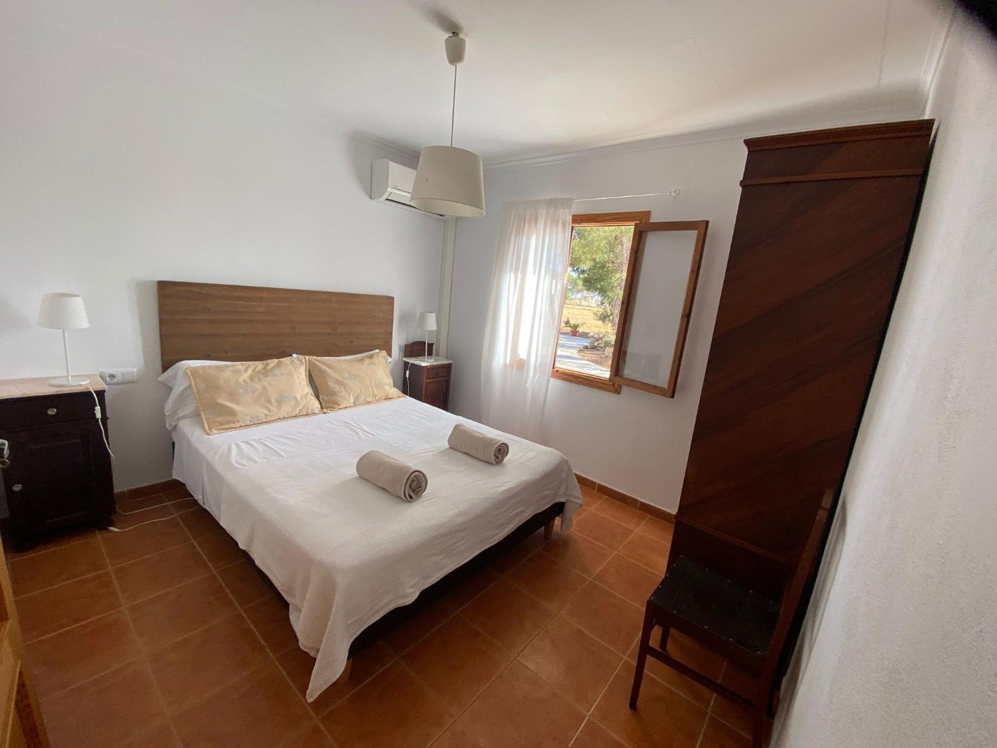 Ca Na Brila Villa Campos  Exterior photo