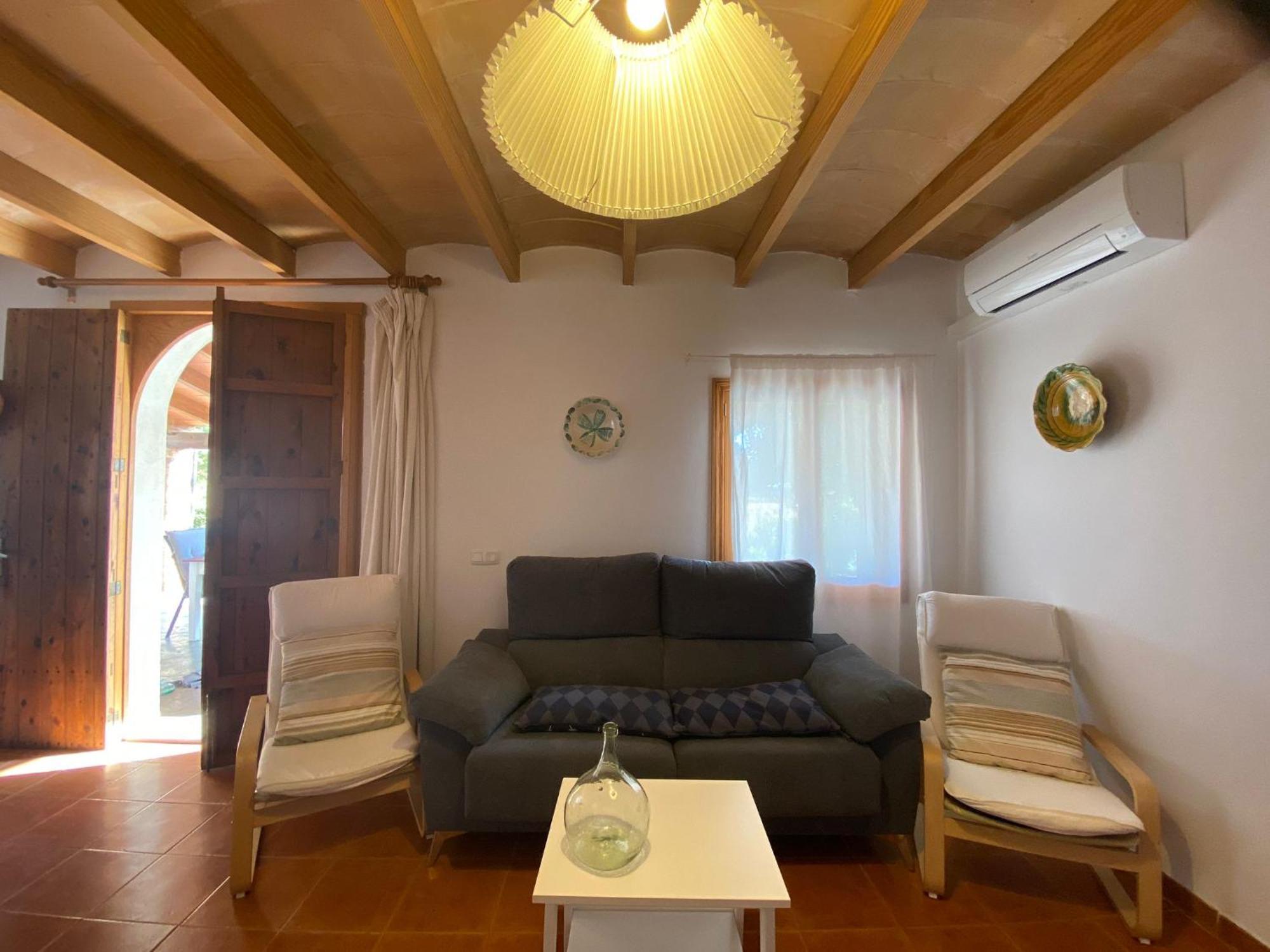 Ca Na Brila Villa Campos  Exterior photo